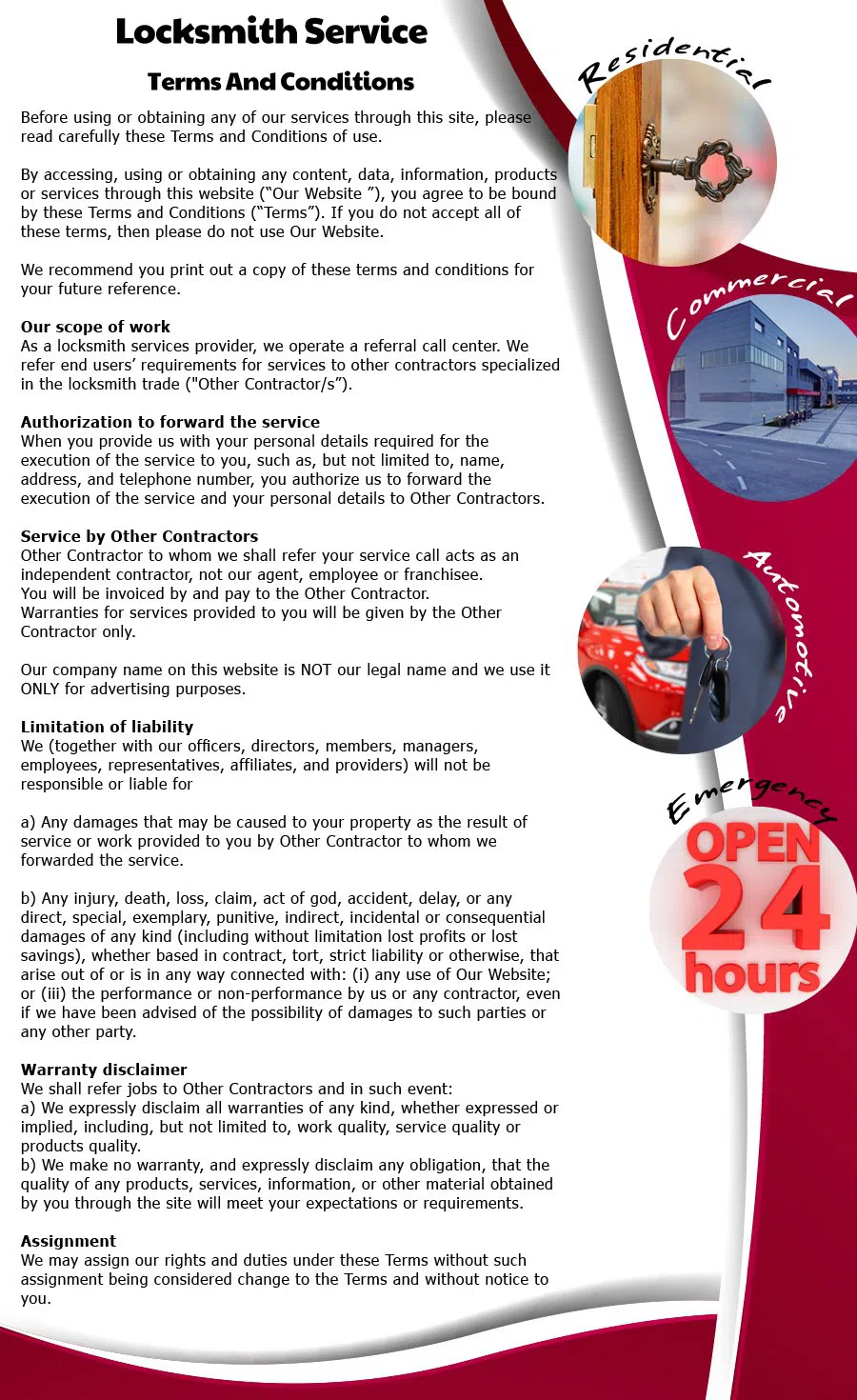 Colorado Springs Pro Locksmith, Colorado Springs, CO 719-244-9922